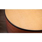 Taylor 112ce Grand Concert Layered Sapele Acoustic-Electric Guitar