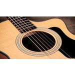 Taylor 112ce Grand Concert Layered Sapele Acoustic-Electric Guitar