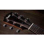 Taylor 112ce Grand Concert Layered Sapele Acoustic-Electric Guitar