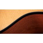 Taylor 112ce Grand Concert Layered Sapele Acoustic-Electric Guitar