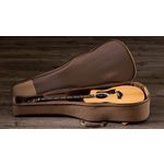 Taylor 114ce Grand Auditorium Sapele Acoustic-Electric Guitar
