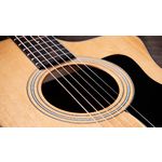 Taylor 114ce Grand Auditorium Sapele Acoustic-Electric Guitar