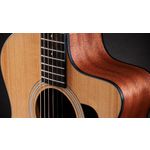 Taylor 114ce Grand Auditorium Sapele Acoustic-Electric Guitar