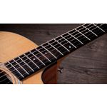 Taylor 114ce Grand Auditorium Sapele Acoustic-Electric Guitar