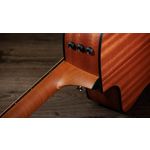 Taylor 114ce Grand Auditorium Sapele Acoustic-Electric Guitar