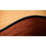 Taylor 114ce Grand Auditorium Sapele Acoustic-Electric Guitar