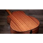 Taylor 114ce Grand Auditorium Sapele Acoustic-Electric Guitar