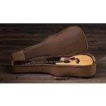 Taylor 212ce Grand Concert Walnut Acoustic-Electric Guitar
