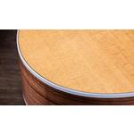 Taylor 212ce Grand Concert Walnut Acoustic-Electric Guitar