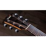 Taylor 212ce Grand Concert Walnut Acoustic-Electric Guitar