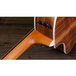 Taylor 212ce Grand Concert Walnut Acoustic-Electric Guitar