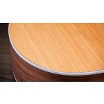 Taylor 214ce Grand Auditorium Layered Walnut Acoustic-Electric Guitar