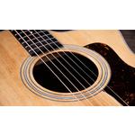 Taylor 214ce Grand Auditorium Layered Walnut Acoustic-Electric Guitar