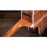 Taylor 214ce Grand Auditorium Layered Walnut Acoustic-Electric Guitar