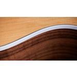 Taylor 214ce Grand Auditorium Layered Walnut Acoustic-Electric Guitar