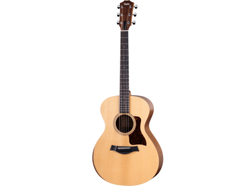 Taylor Academy 12e Grand Concert Walnut Acoustic-Electric Guitar