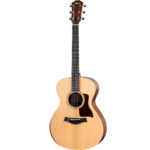 Taylor Academy 12e Grand Concert Walnut Acoustic-Electric Guitar