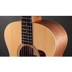 Taylor Academy 12e Grand Concert Walnut Acoustic-Electric Guitar
