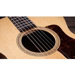 Taylor Academy 12e Grand Concert Walnut Acoustic-Electric Guitar