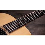 Taylor Academy 12e Grand Concert Walnut Acoustic-Electric Guitar