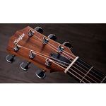 Taylor Academy 12e Grand Concert Walnut Acoustic-Electric Guitar