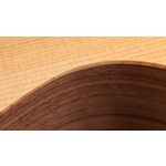 Taylor Academy 12e Grand Concert Walnut Acoustic-Electric Guitar