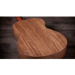 Taylor Academy 12e Grand Concert Walnut Acoustic-Electric Guitar
