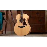 Taylor Academy 12e Grand Concert Walnut Acoustic-Electric Guitar
