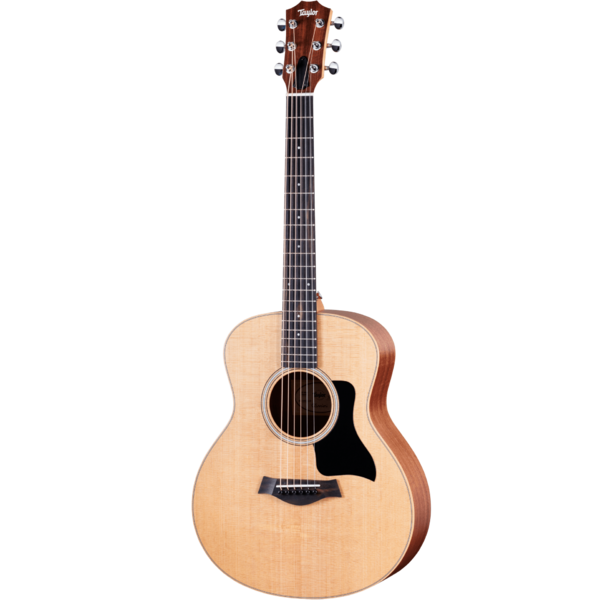 Square taylor gs mini sapele 2210303115 frontleft 2023