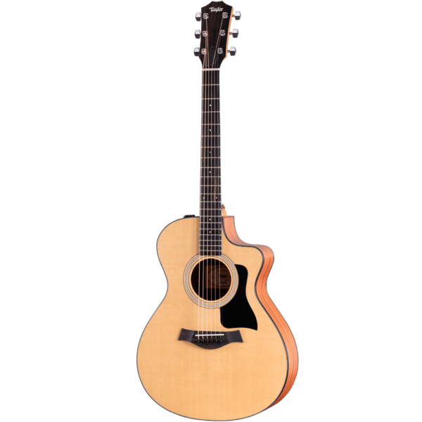Square taylor 112ce 2202284174 frontleft 2024