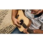 Taylor BT1e Baby Taylor Acoustic-Electric Guitar