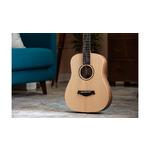 Taylor BT1e Baby Taylor Acoustic-Electric Guitar