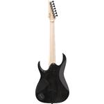 Ibanez RGA21P1PB-DRL Hard Tail 7-String Premium Deep Twilight Burst Low Gloss