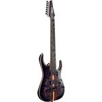 Ibanez RGA21P1PB-DRL Hard Tail 7-String Premium Deep Twilight Burst Low Gloss