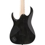 Ibanez RGA21P1PB-DRL Hard Tail 7-String Premium Deep Twilight Burst Low Gloss