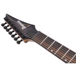 Ibanez RGA21P1PB-DRL Hard Tail 7-String Premium Deep Twilight Burst Low Gloss