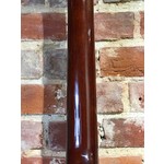 Pre Loved Vintage V100-TSB Gold Hardware Reissued Series Single Cut Tobacco Sunburst