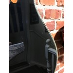 Pre Loved Ovation Celebrity Deluxe CC48 Trans Black