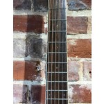 Pre Loved Ovation Celebrity Deluxe CC48 Trans Black