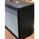 Pre Loved Fender Hot Rod Deluxe 1x12 Speaker Cab Inc Cover