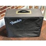 Pre Loved Fender Hot Rod Deluxe 1x12 Combo Inc Cover - Made In USA 1997