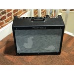 Pre Loved Fender Hot Rod 1x12 Combo Inc Cover - Made In USA