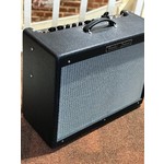 Pre Loved Fender Hot Rod Deluxe 1x12 Combo Inc Cover - Made In USA 1997