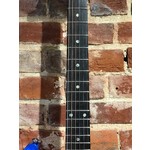 Pre Loved PRS CE24 Electric Blue Inc Hard Case