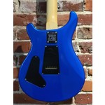 Pre Loved PRS CE24 Electric Blue Inc Hard Case