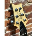 Pre Loved PRS CE24 Electric Blue Inc Hard Case