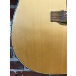 Pre Loved Stagg SW250N Dreadnought Acoustic