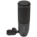 Citronic CU-50 USB Recording Mic & Stand