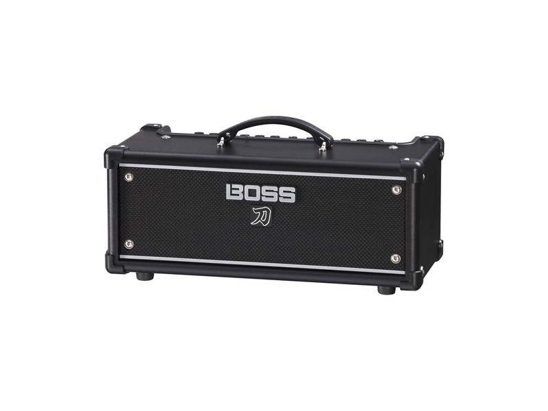 Boss Katana Gen 3 100w Guitar Amp Head