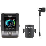 NU-X B-6 Pro Saxophone Wireless Set